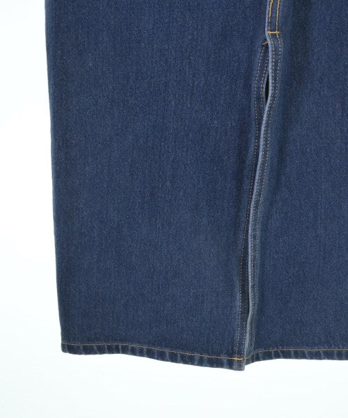 SOMETHING กระโปรงยาว/แม็กซี่ยาว