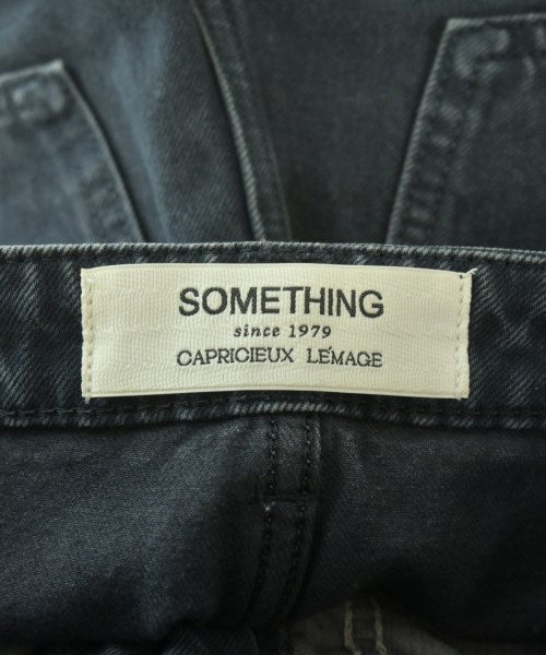 CAPRICIEUX LE'MAGE ยีนส์