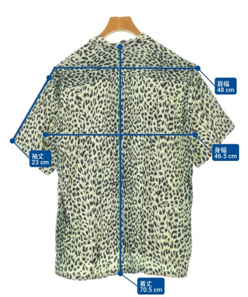 STAR OF HOLLYWOOD เสื้อลำลอง