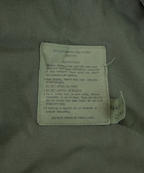 ROTHCO แจ็กเก็ตทหาร