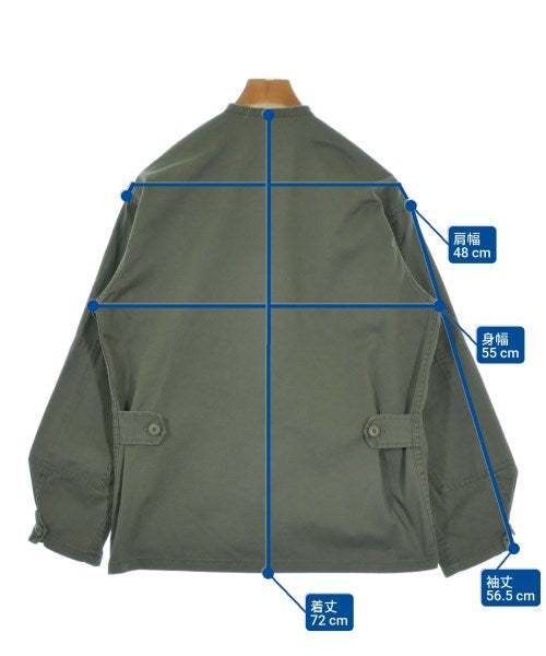 ROTHCO แจ็กเก็ตทหาร