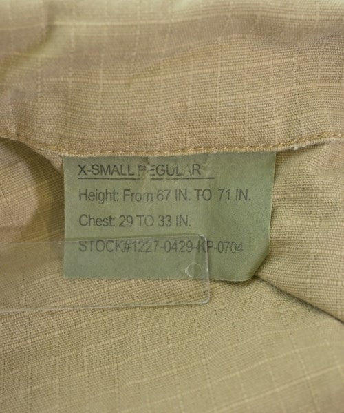 ROTHCO แจ็คเก็ตทำงาน