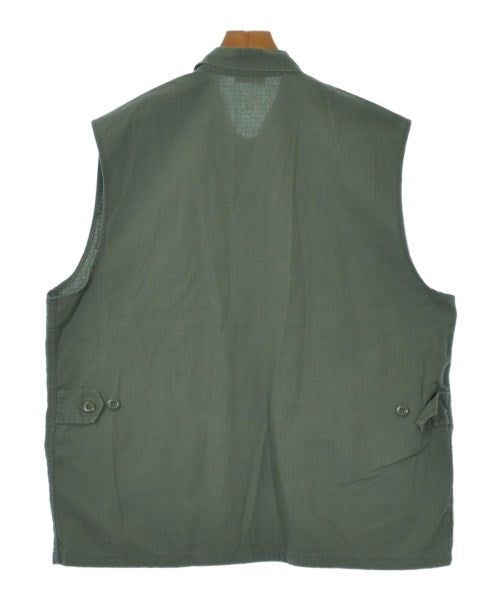 ROTHCO เสื้อกั๊ก