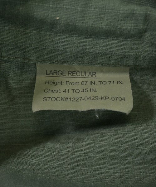 ROTHCO เสื้อกั๊ก