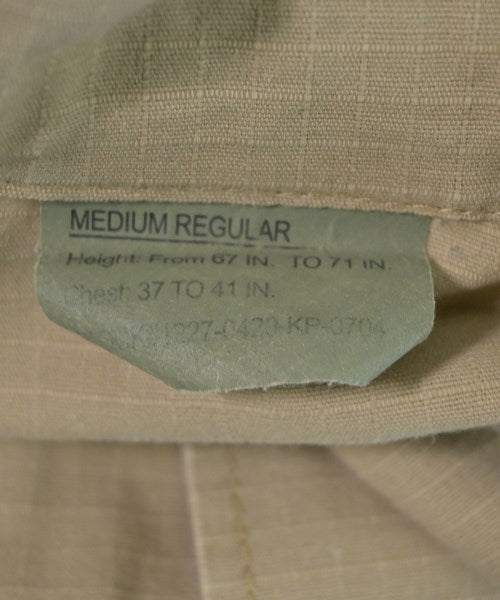 ROTHCO แจ็คเก็ตเบลาส์ อื่น