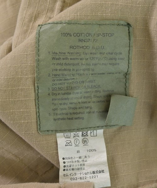 ROTHCO แจ็กเก็ตทหาร