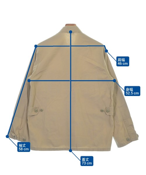 ROTHCO แจ็กเก็ตทหาร