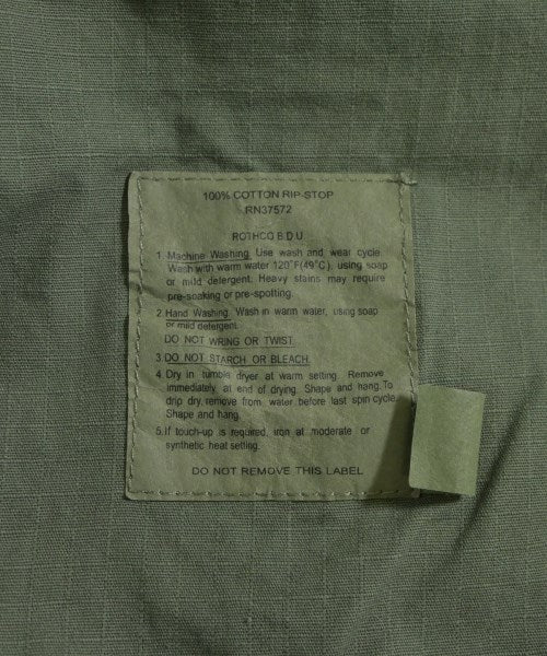 ROTHCO แจ็กเก็ตทหาร