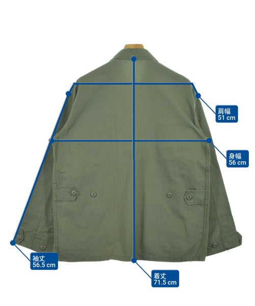 ROTHCO แจ็กเก็ตทหาร