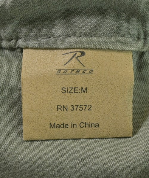 ROTHCO แจ็กเก็ตทหาร