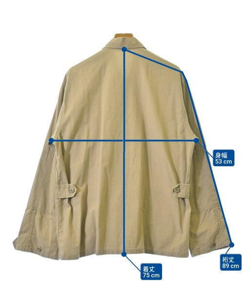 ROTHCO แจ็กเก็ตทหาร