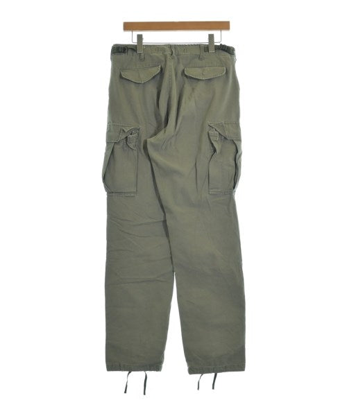 ROTHCO กางเกงมีกระเป๋าข้างกางเกง2-4 กระเป๋า