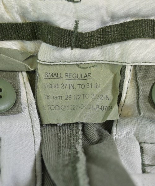 ROTHCO กางเกงมีกระเป๋าข้างกางเกง2-4 กระเป๋า