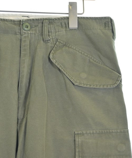 ROTHCO กางเกงมีกระเป๋าข้างกางเกง2-4 กระเป๋า