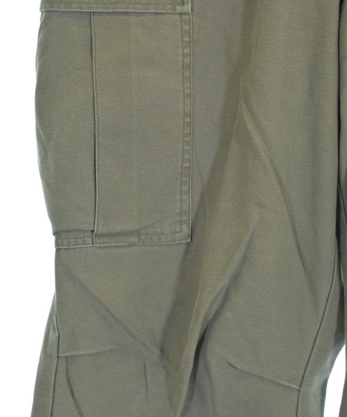 ROTHCO กางเกงมีกระเป๋าข้างกางเกง2-4 กระเป๋า