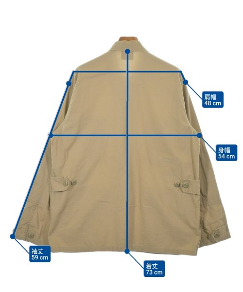 ROTHCO แจ็กเก็ตทหาร