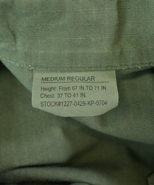 ROTHCO แจ็คเก็ตเบลาส์ อื่น