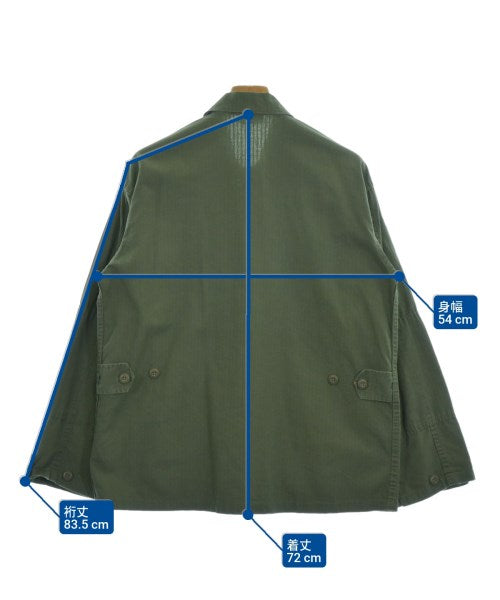 ROTHCO แจ็คเก็ตเบลาส์ อื่น