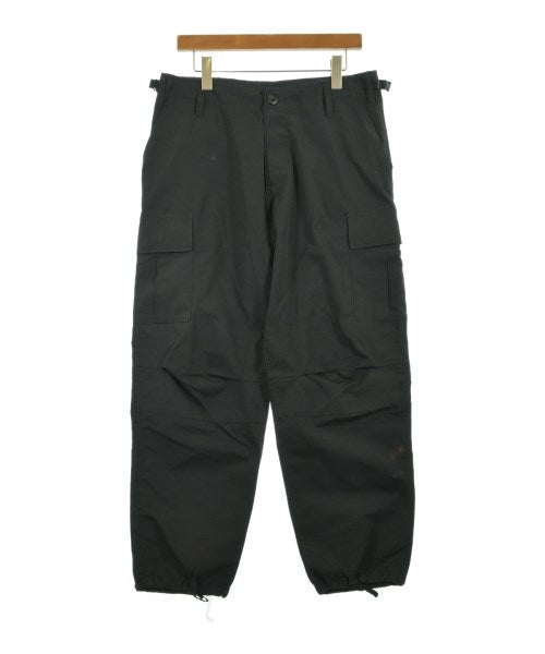 Other brand กางเกงมีกระเป๋าข้างกางเกง2-4 กระเป๋า