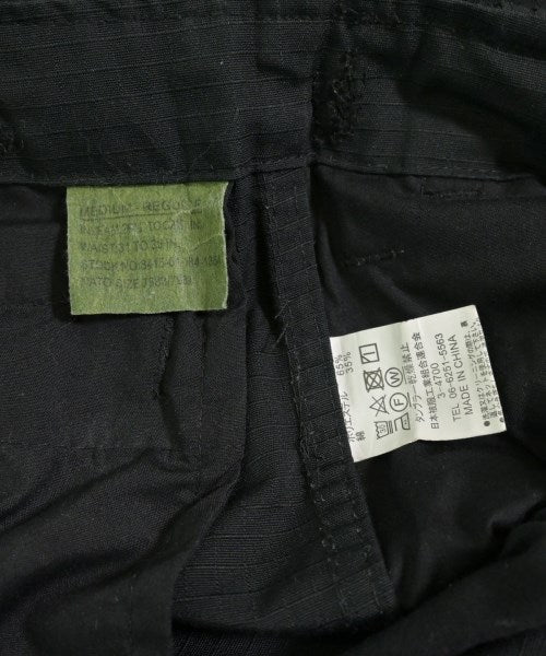 Other brand กางเกงมีกระเป๋าข้างกางเกง2-4 กระเป๋า