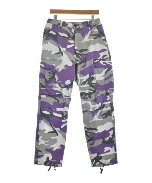 ROTHCO กางเกงมีกระเป๋าข้างกางเกง2-4 กระเป๋า