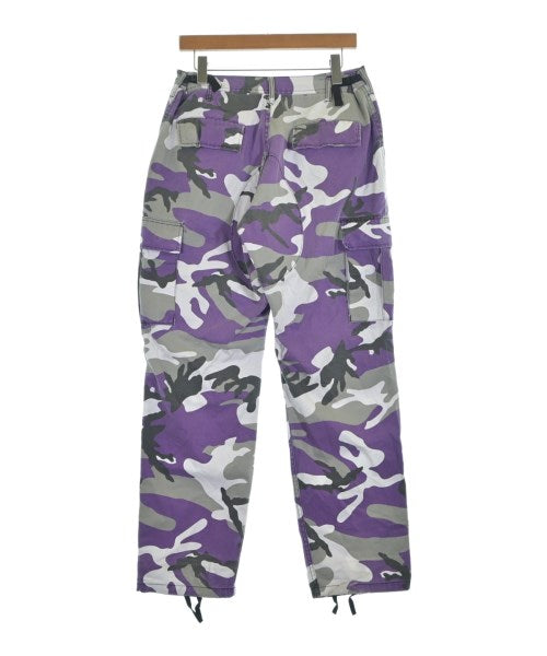 ROTHCO กางเกงมีกระเป๋าข้างกางเกง2-4 กระเป๋า