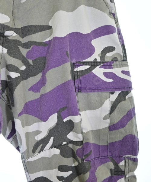 ROTHCO กางเกงมีกระเป๋าข้างกางเกง2-4 กระเป๋า