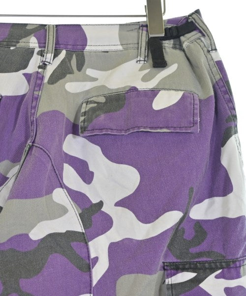 ROTHCO กางเกงมีกระเป๋าข้างกางเกง2-4 กระเป๋า