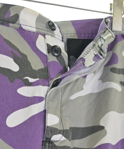 ROTHCO กางเกงมีกระเป๋าข้างกางเกง2-4 กระเป๋า