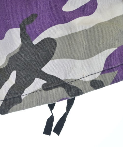 ROTHCO กางเกงมีกระเป๋าข้างกางเกง2-4 กระเป๋า