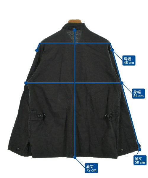 ROTHCO แจ็กเก็ตทหาร