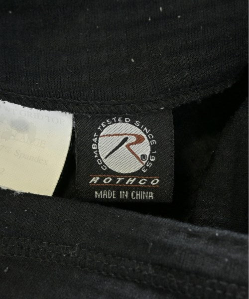 ROTHCO เสื้อสเวตเตอร์