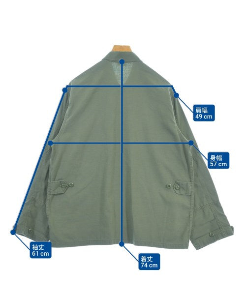 ROTHCO แจ็กเก็ตทหาร