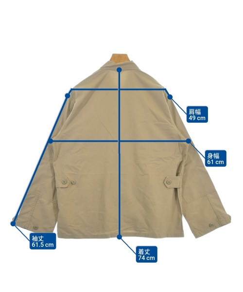 ROTHCO แจ็กเก็ตทหาร