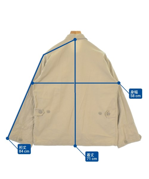 ROTHCO เสื้อลำลอง