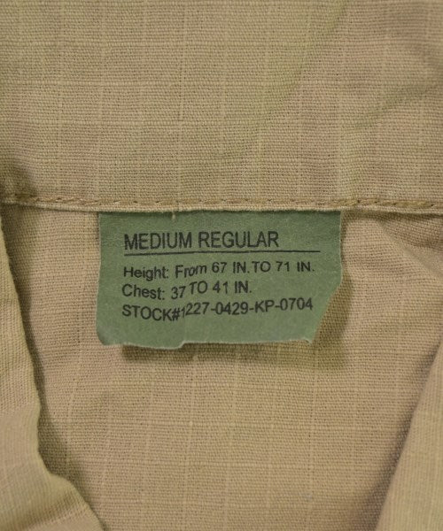 ROTHCO เสื้อลำลอง