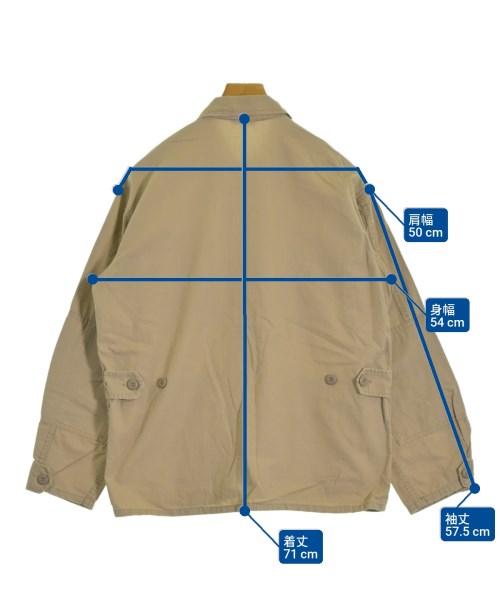 ROTHCO เสื้อลำลอง