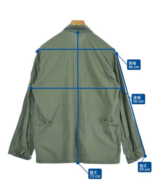 ROTHCO เสื้อลำลอง