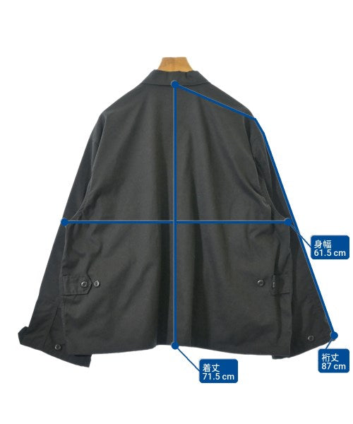 ROTHCO แจ็คเก็ตเบลาส์ อื่น