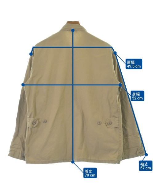 ROTHCO เสื้อลำลอง