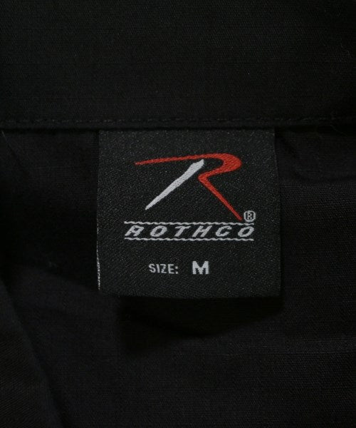 ROTHCO เสื้อลำลอง