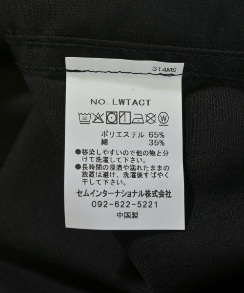 ROTHCO เสื้อลำลอง