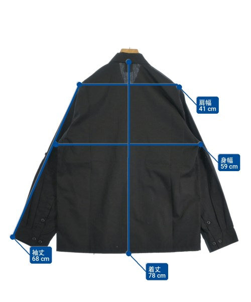 ROTHCO เสื้อลำลอง