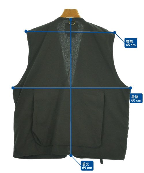 ROTHCO แจ็คเก็ตเบลาส์ อื่น