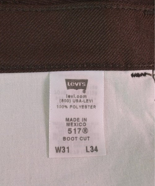 LEVI'S กางเกง อื่น