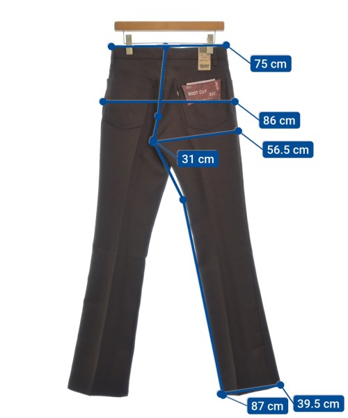 LEVI'S กางเกง อื่น