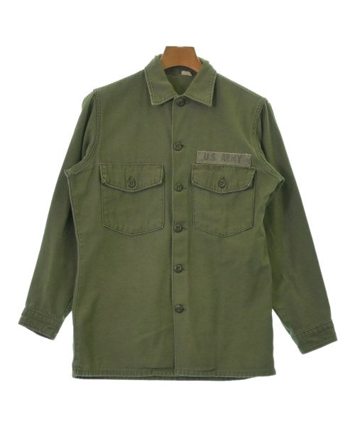 MILITARY เสื้อลำลอง