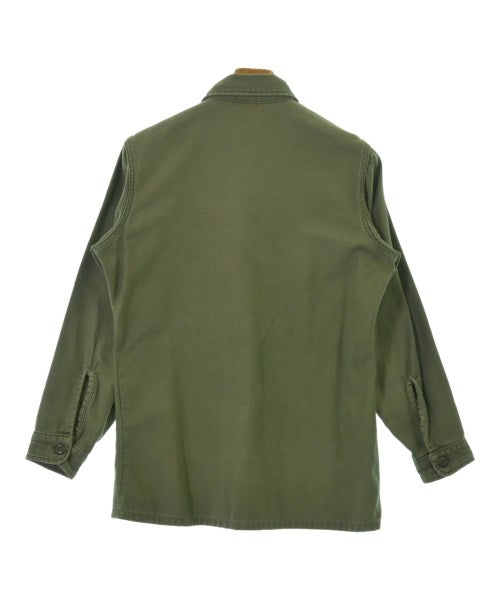 MILITARY เสื้อลำลอง