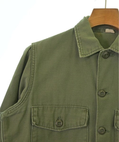MILITARY เสื้อลำลอง