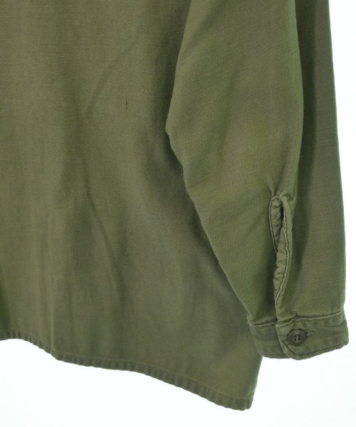 MILITARY เสื้อลำลอง